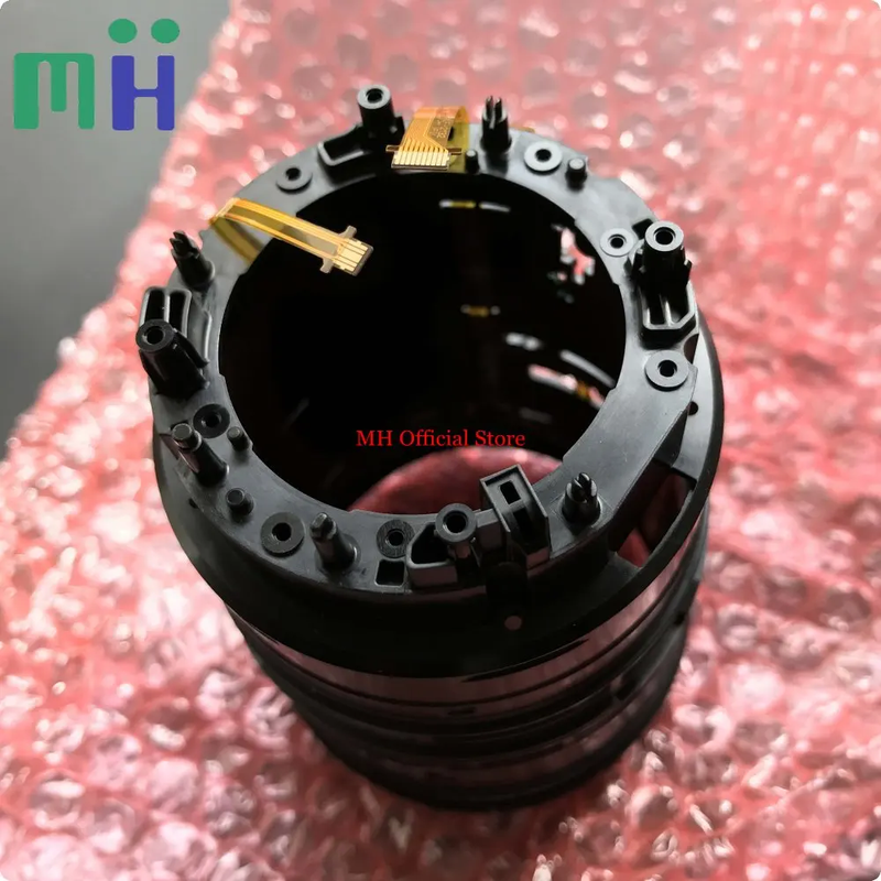 NEW SEL2470GM 24-70 2.8 GM Lens Bayonet Holder Ring Rear Mount Tube Fixed Bracke