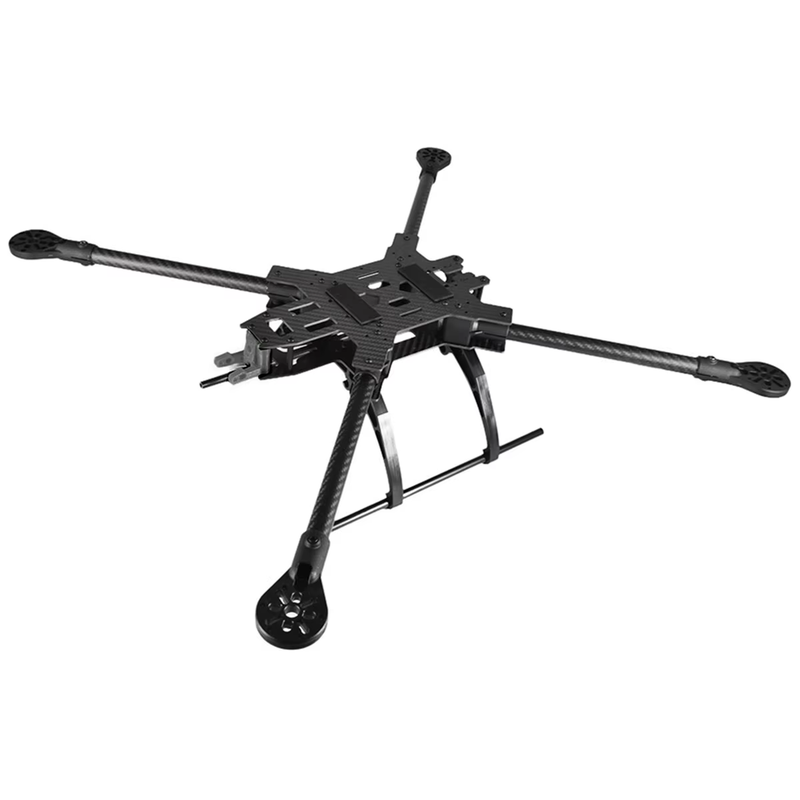 15Inch FPV Racing Drone Frame Carbon Fiber Quadcopter FPV Freestyle Frame for En