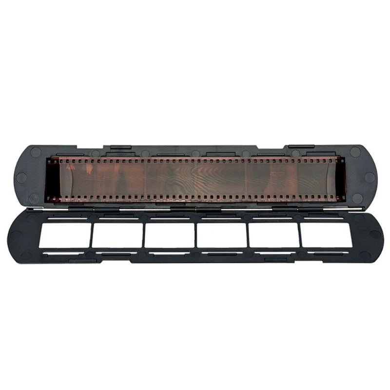 JJC FDA-S1 35Mm Negative Film Digitizing Adapter & LED Light Set for Copying Sca