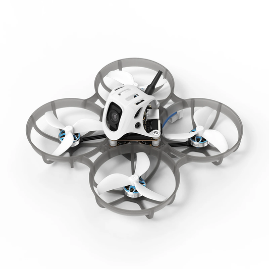 Meteor75 Pro HD O4 Brushless Whoop Quadcopter 2025 New Arrivals