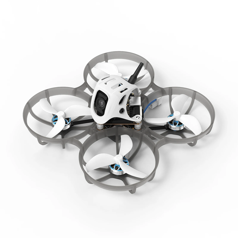 Meteor75 Pro HD O4 Brushless Whoop Quadcopter 2025 New Arrivals