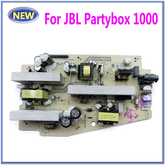 1PCS New for JBL Partybox1000 Partybox 1000 Power Panel Speaker Connector Brand-