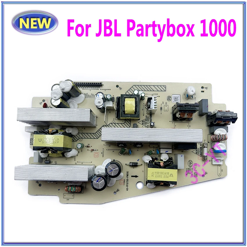1PCS New for JBL Partybox1000 Partybox 1000 Power Panel Speaker Connector Brand-