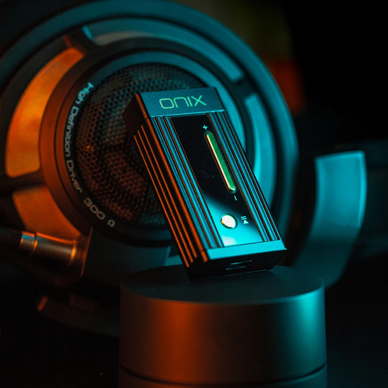 Alpha XI1 Hi-Res Audio HIFI Protable USB Dongle DAC Headphone Amplifier Dual CS4