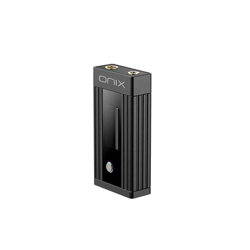 Alpha XI1 Hi-Res Audio HIFI Protable USB Dongle DAC Headphone Amplifier Dual CS4