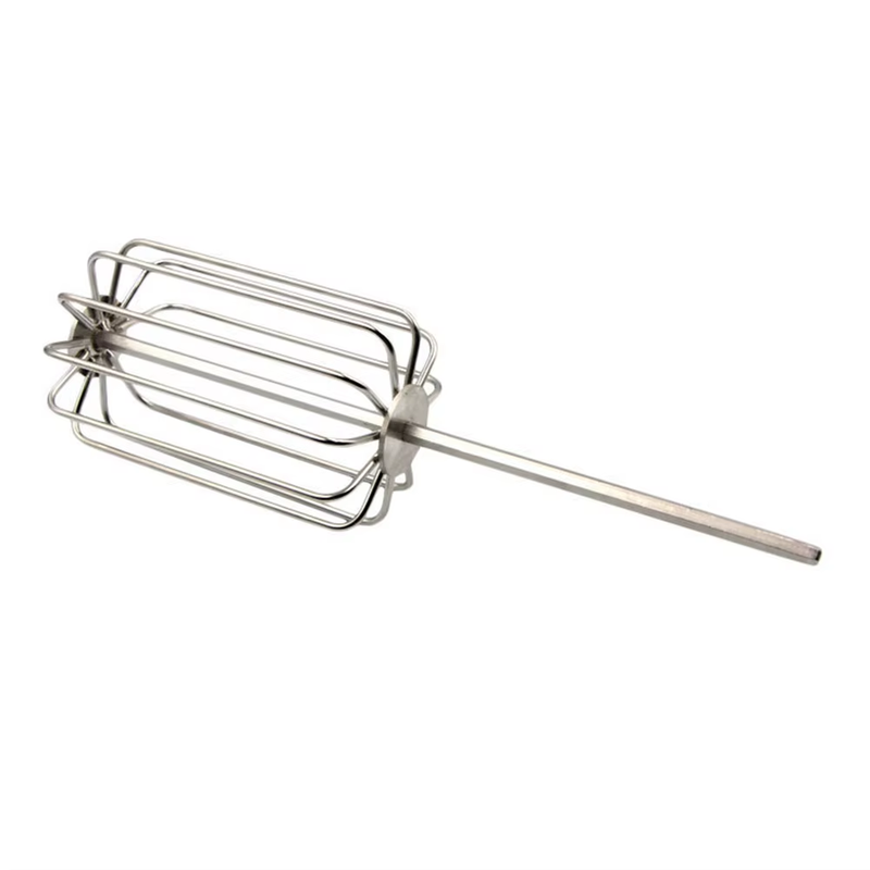 Mixer Fishing Bait Carp Blades Stainless Steel Groundbait Mixer Carp Fishing Lur