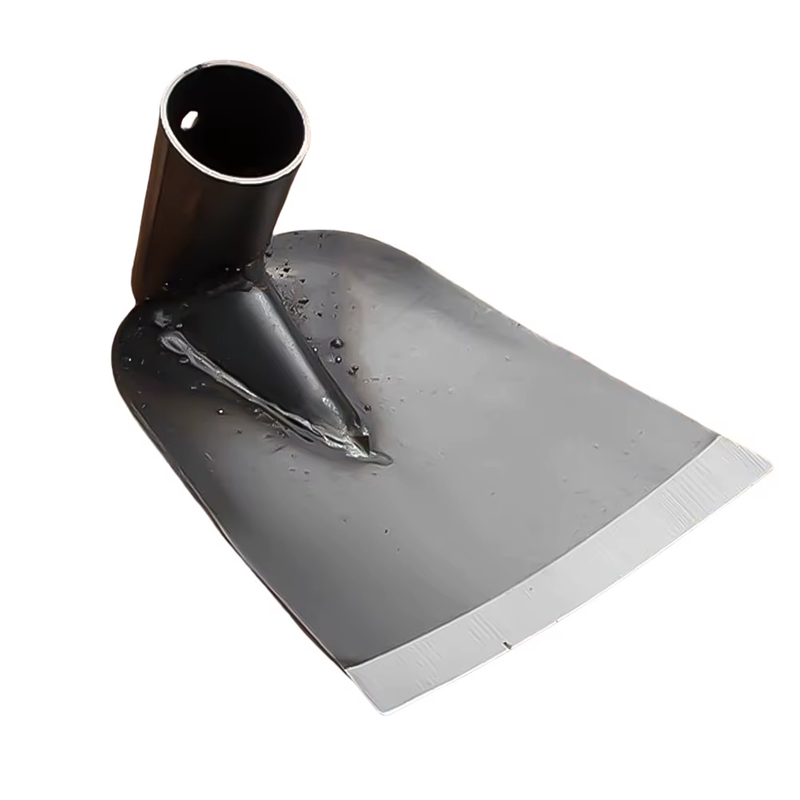 Hoe for Digging Soil Garden Hoe Household Outdoor Farming Tools for Planting Veg