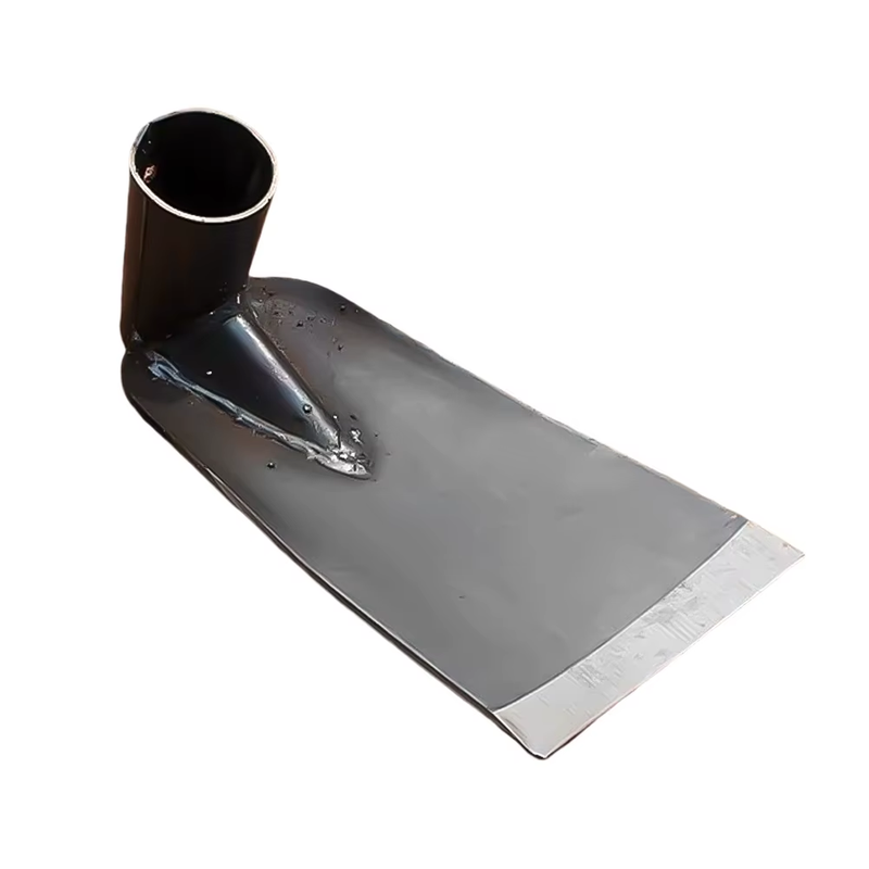 Hoe for Digging Soil Garden Hoe Household Outdoor Farming Tools for Planting Veg