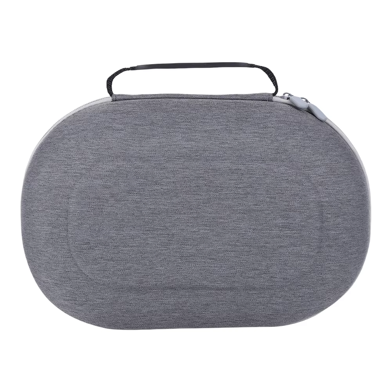 Hard Carrying Case Shockproof Protective Carry Bag Anti-Fall Multi-Compartment w