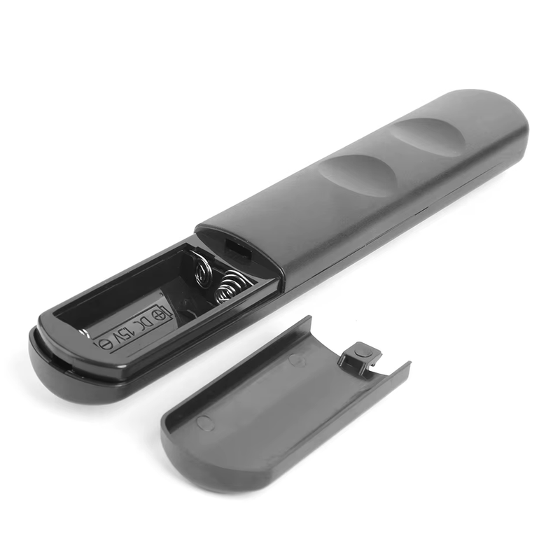 Electronic Smart Home Accessories Universal 6 Buttons Learning Remote Copy from