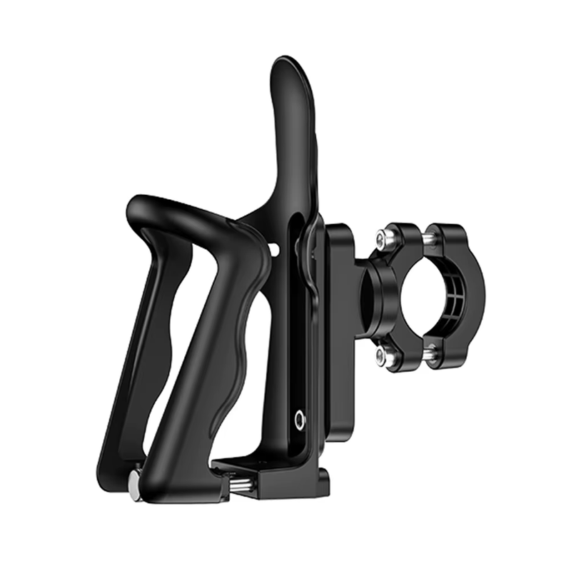 Bike Handlebar Drink Cup Holder MTB Road Bike Bottle Holder Rack Cycling Water C