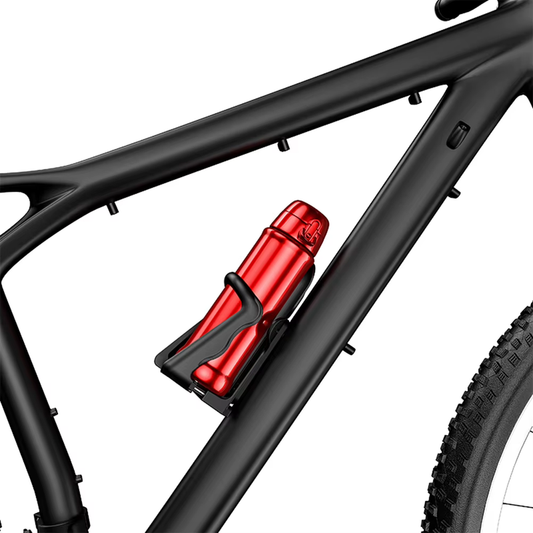 Bike Handlebar Drink Cup Holder MTB Road Bike Bottle Holder Rack Cycling Water C
