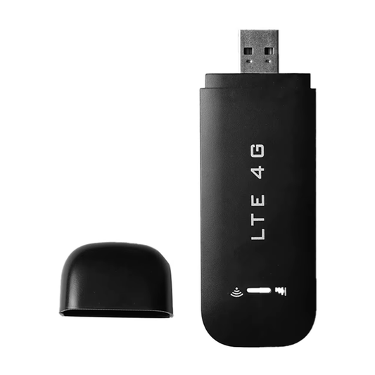 150Mbps High Speed Modem Stick with SIM Card Slot Wireless Wifi Adapter for Lapt
