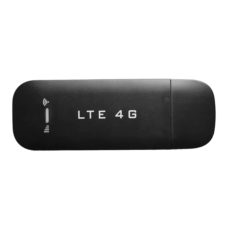 150Mbps High Speed Modem Stick with SIM Card Slot Wireless Wifi Adapter for Lapt