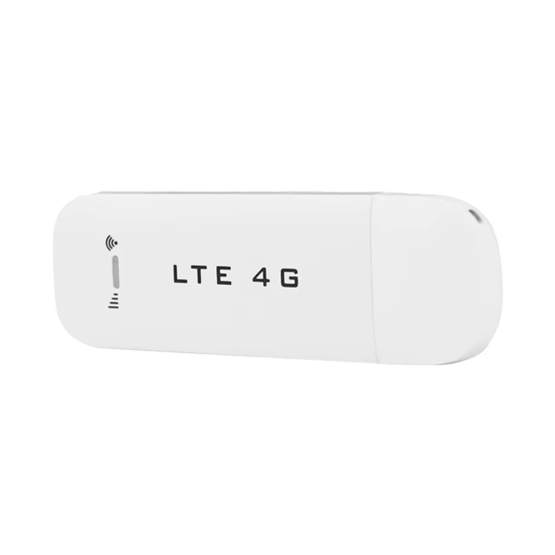 150Mbps High Speed Modem Stick with SIM Card Slot Wireless Wifi Adapter for Lapt