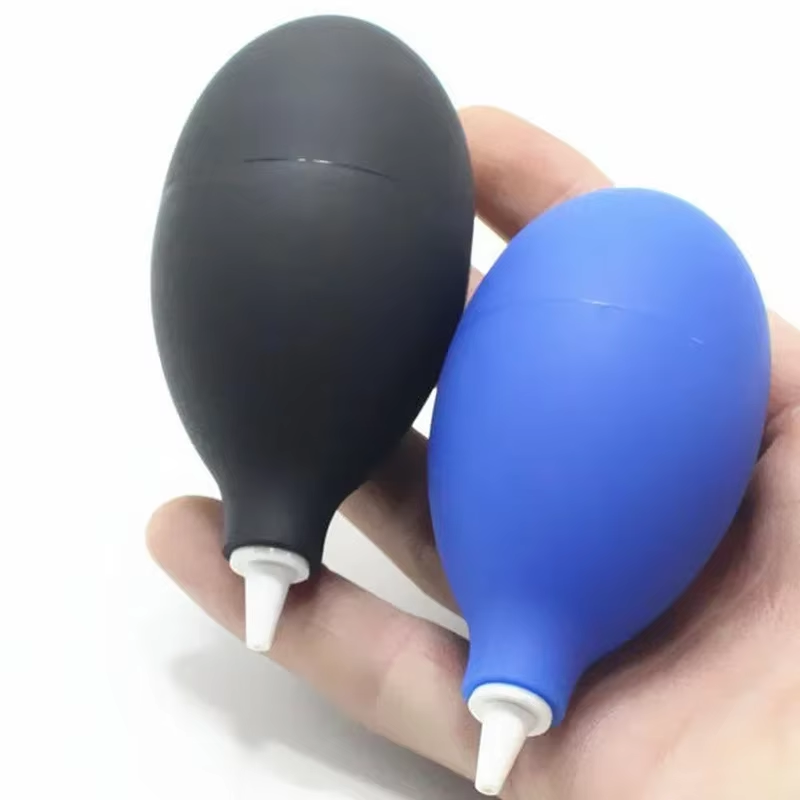 Watch Rubber Blowing Pump Parts Cleaner Watch Repair Movement Case Dial Dedustin