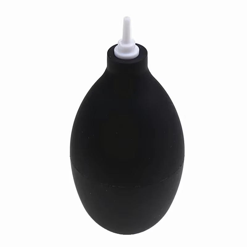 Watch Rubber Blowing Pump Parts Cleaner Watch Repair Movement Case Dial Dedustin