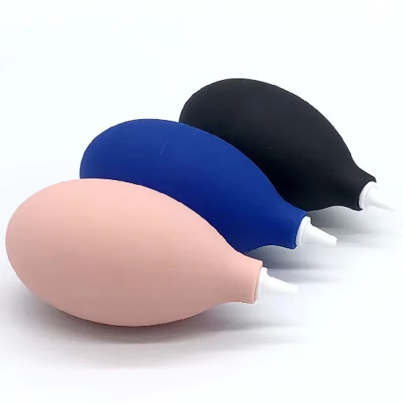 Watch Rubber Blowing Pump Parts Cleaner Watch Repair Movement Case Dial Dedustin