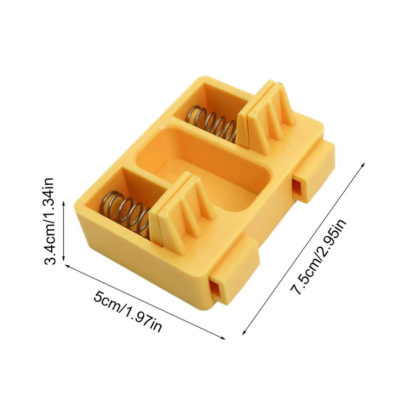 Soldering Repair Tools ABS Soldering Bench Fixture for Motherboard Soldering for