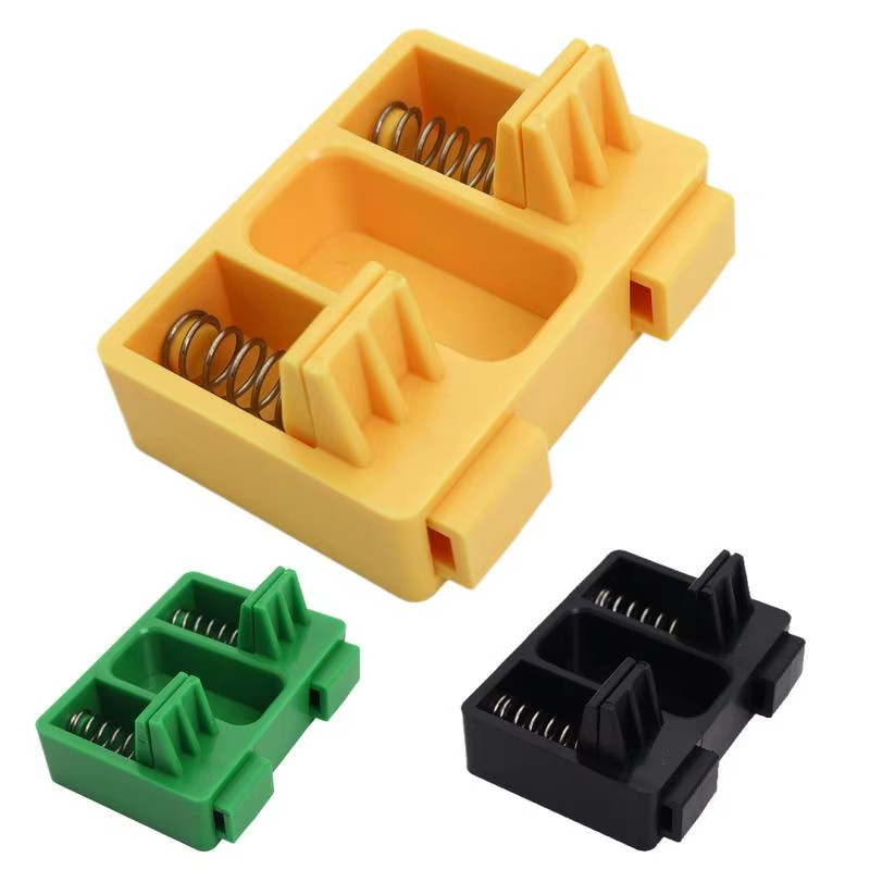 Soldering Repair Tools ABS Soldering Bench Fixture for Motherboard Soldering for