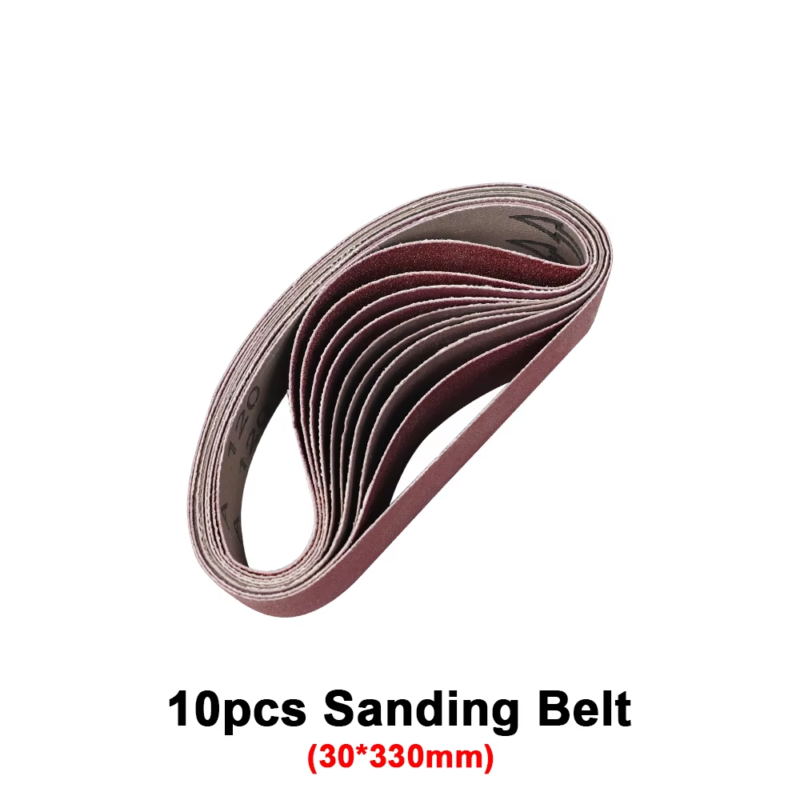 Mini Belt Grinding Machine Tool Sharpening Machine Sanding Grinding Electric San