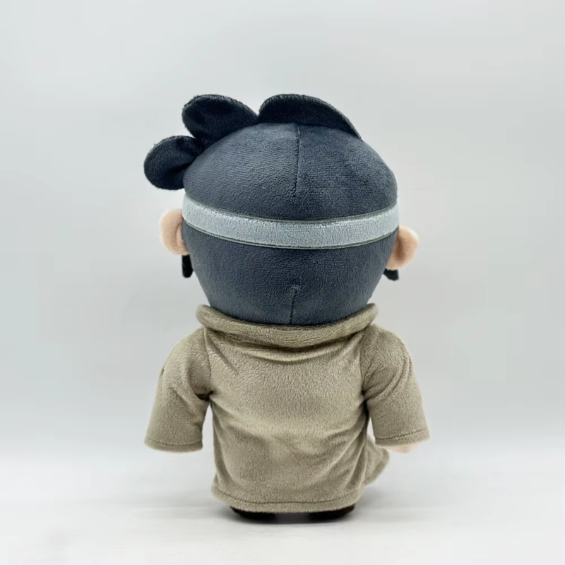 Gravity Fall Plush Dolls Toys Mabel Doll Game Periphery Cute Soft Stuffed Plush