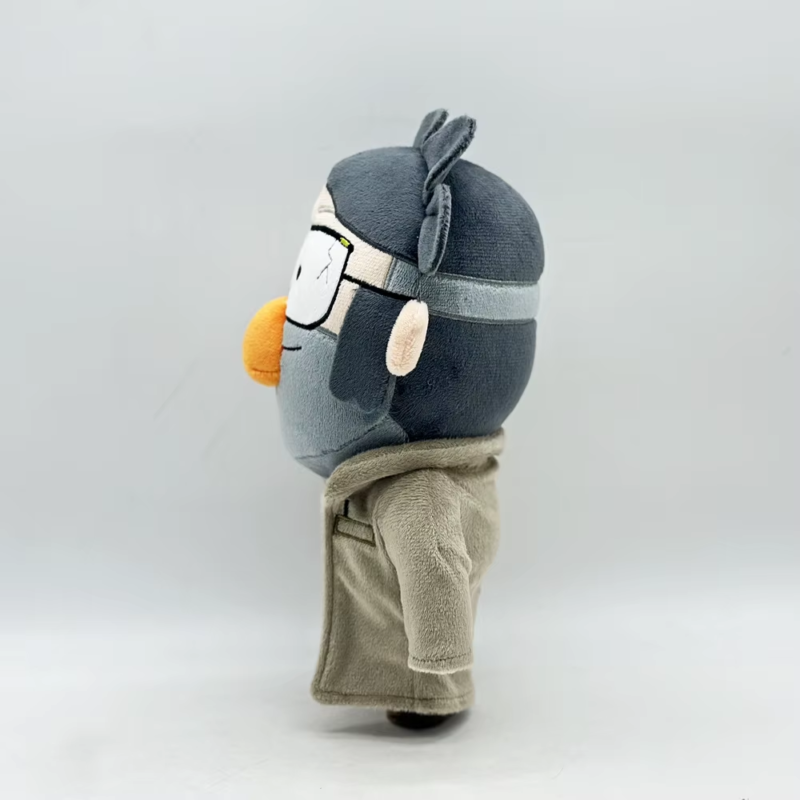 Gravity Fall Plush Dolls Toys Mabel Doll Game Periphery Cute Soft Stuffed Plush