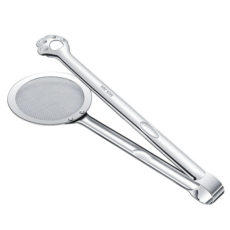 Oil Draining Net Clamp