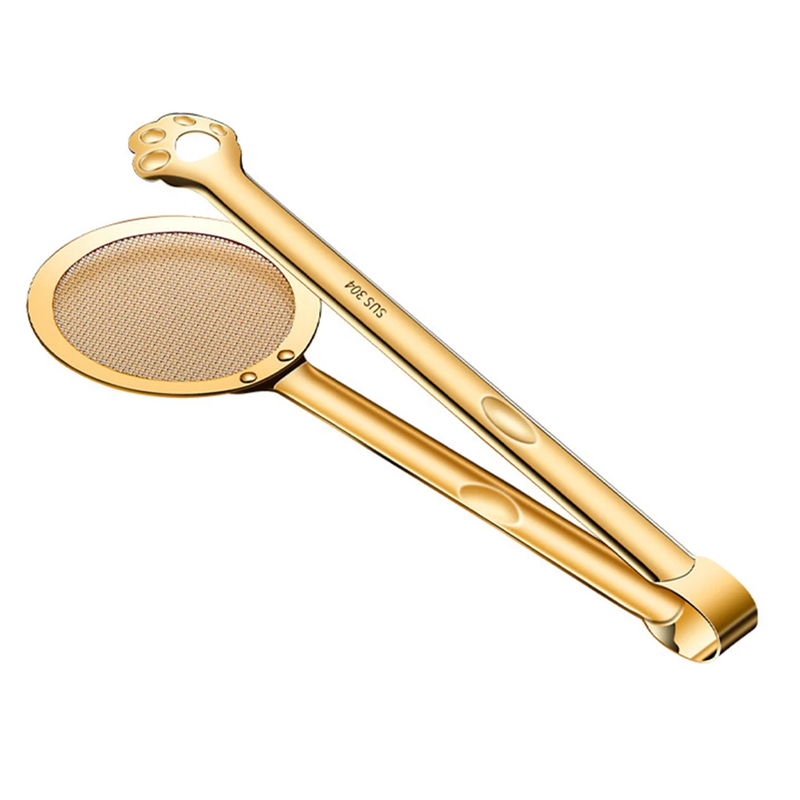 Oil Draining Net Clamp