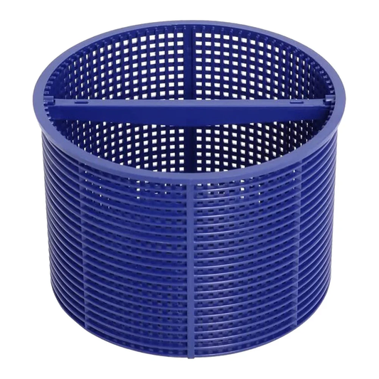 Skimmer Filter Basket for Inground Pool Swimming Pool Skimmer Basket Replacement