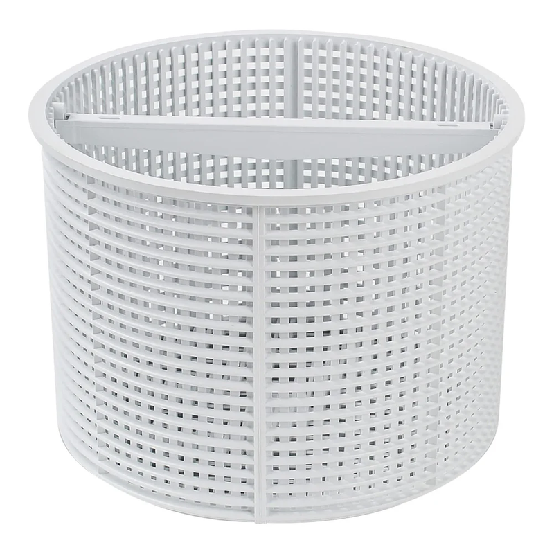 Skimmer Filter Basket for Inground Pool Swimming Pool Skimmer Basket Replacement