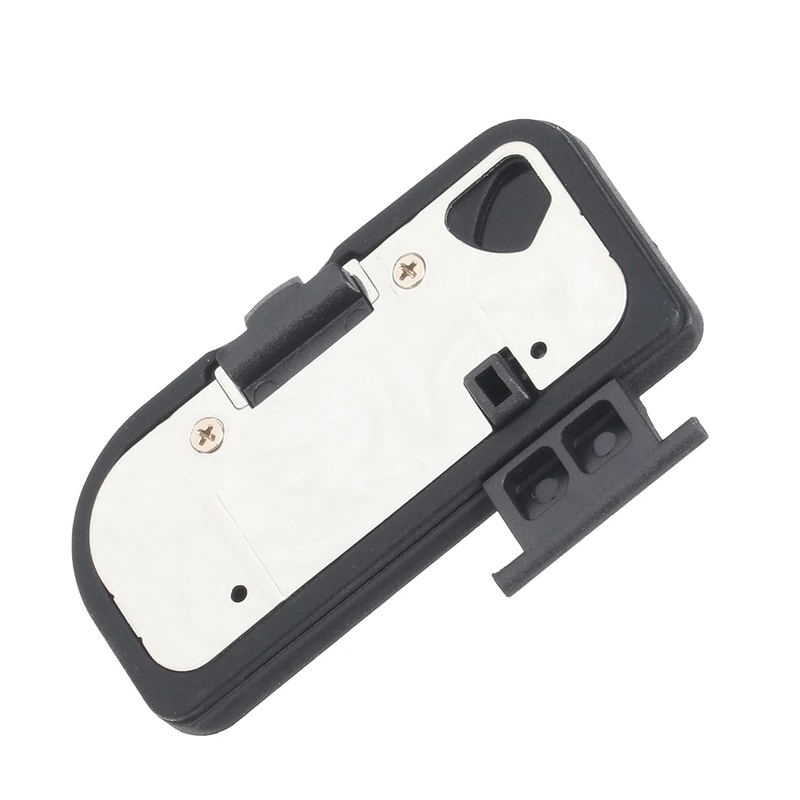 New Battery Door Cover Lid Cap for Nikon D850 D750 Digital Camera Repair Part Ca