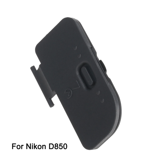 New Battery Door Cover Lid Cap for Nikon D850 D750 Digital Camera Repair Part Ca