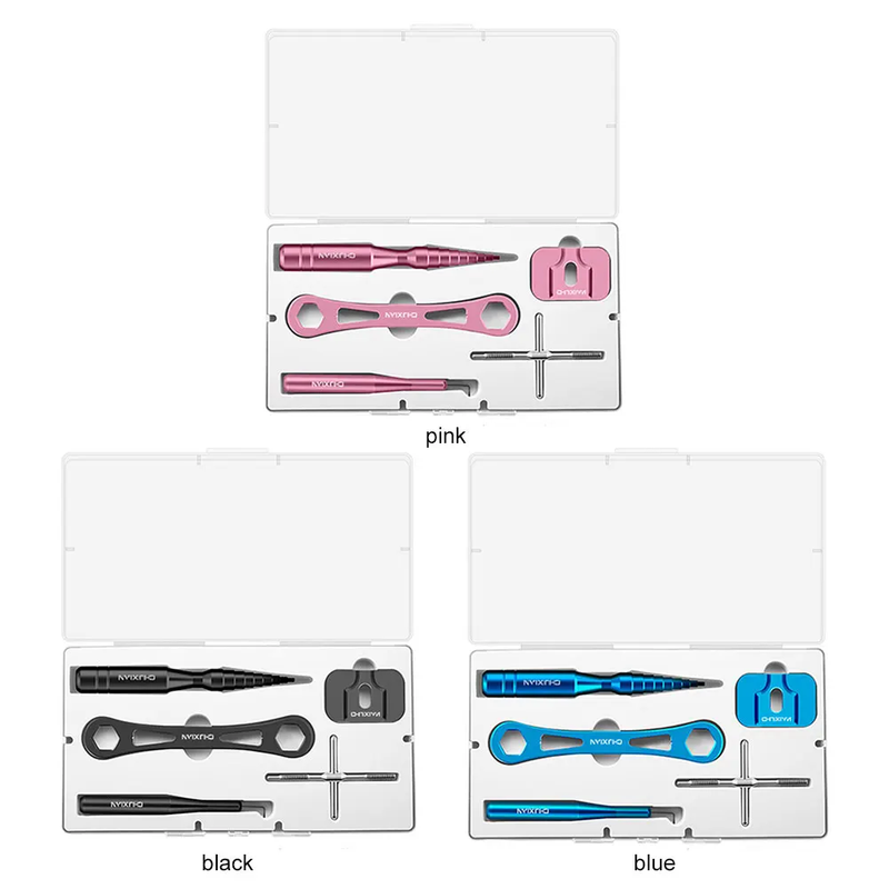 Fishing Reel Unload Maintenance Tool Kit Fishing Reel Removal Tool Fishing Reel