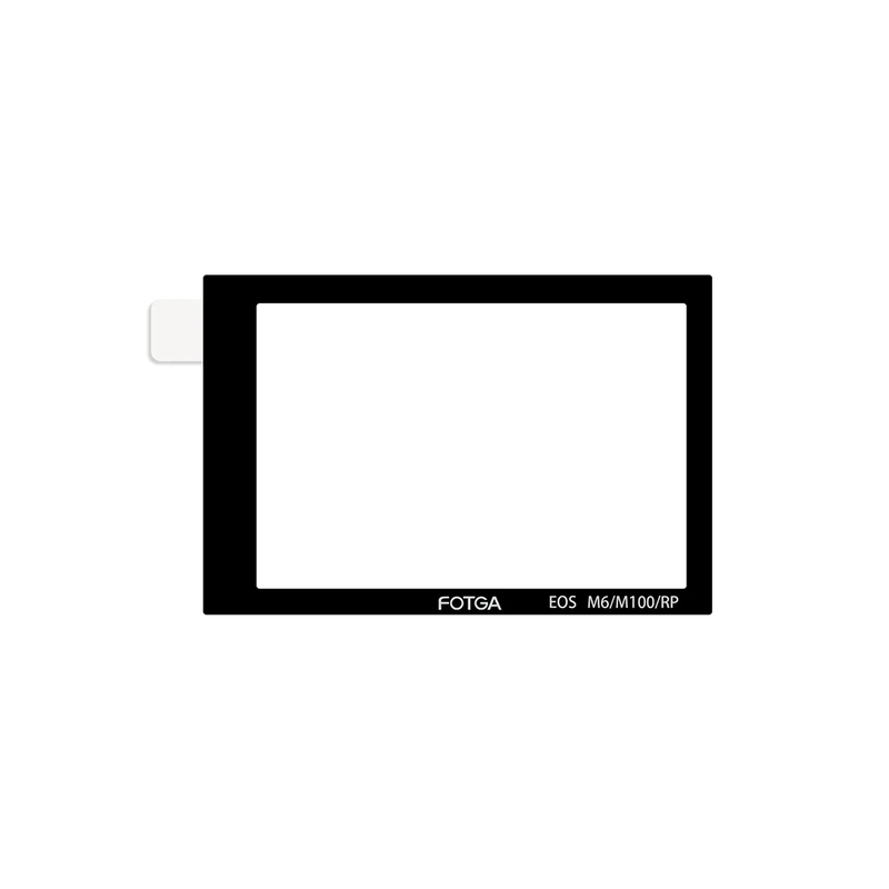 Ultra Clear Glass LCD Display Screen Protector PET Film Cover for Fuji XT3 for N