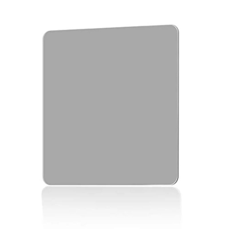 Pro ND2 ND4 ND8 ND1000 Multi-Coated MC ND 4X4 0.3 0.9 3.0 Glass Neutral Density