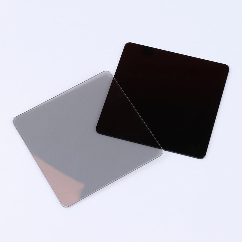 Pro ND2 ND4 ND8 ND1000 Multi-Coated MC ND 4X4 0.3 0.9 3.0 Glass Neutral Density
