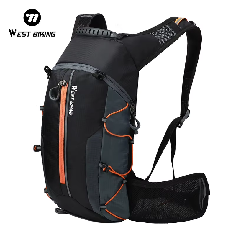 Bicycle Bike Bags Water Bag 10L Portable Waterproof Road Cycling Bag Outdoor Spo