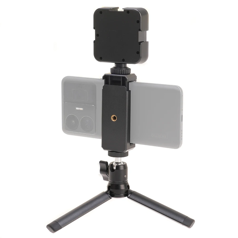 Tripod Support Bracket SLR Camera Bracket Mini Desktop Photography Tripod Base A