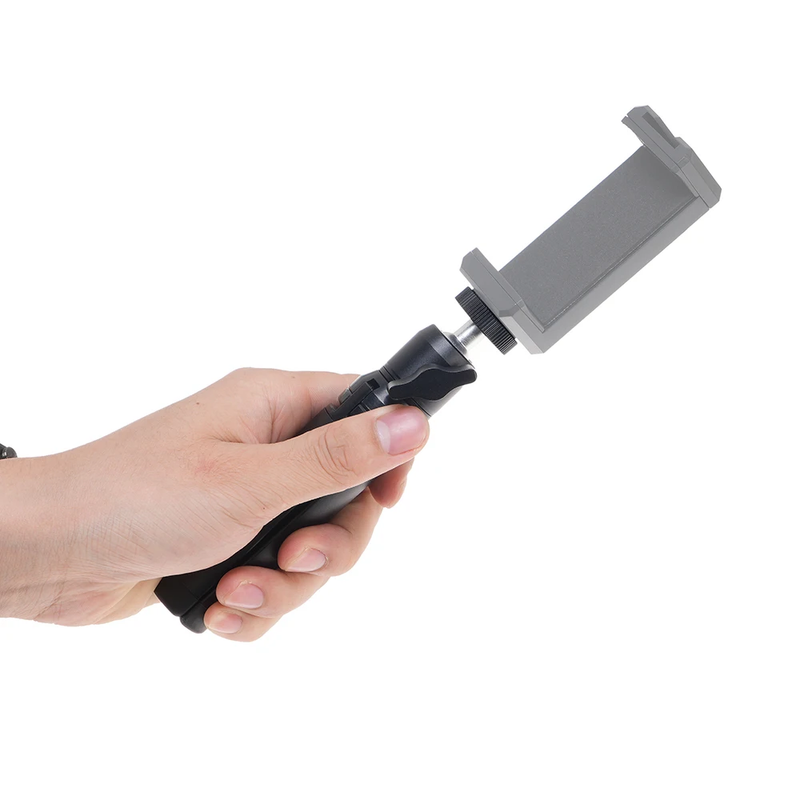 Tripod Support Bracket SLR Camera Bracket Mini Desktop Photography Tripod Base A