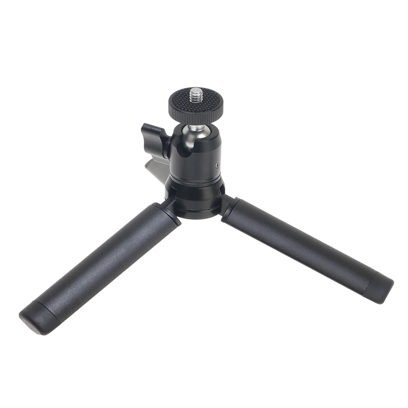 Tripod Support Bracket SLR Camera Bracket Mini Desktop Photography Tripod Base A