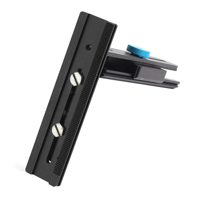 Self Made Node Panoramic Gimbal Professional 360 Swivel Panoramic Tripod Head Gi