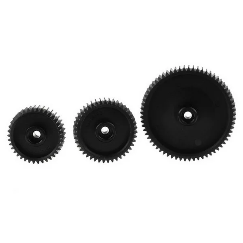 DP500IIS QR A/B Hard Stop Follow Focus+3 Gear +3 Belt +1 Crank Handle DSLR Kits