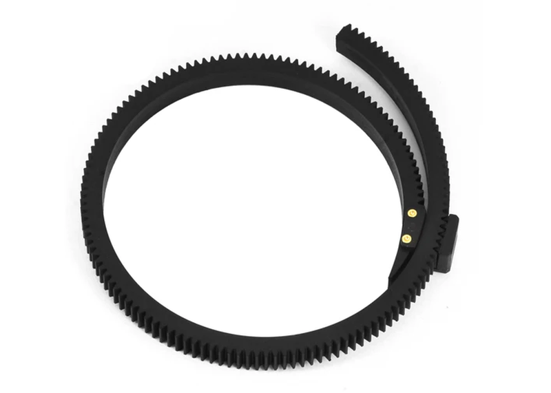 DP500IIS QR A/B Hard Stop Follow Focus+3 Gear +3 Belt +1 Crank Handle DSLR Kits