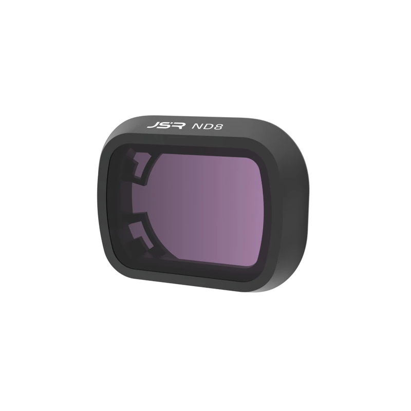 for DJI Mini 4 Pro Lens Protector Kit Drone Filter UV Polar ND4 ND8 ND16/32 ND10