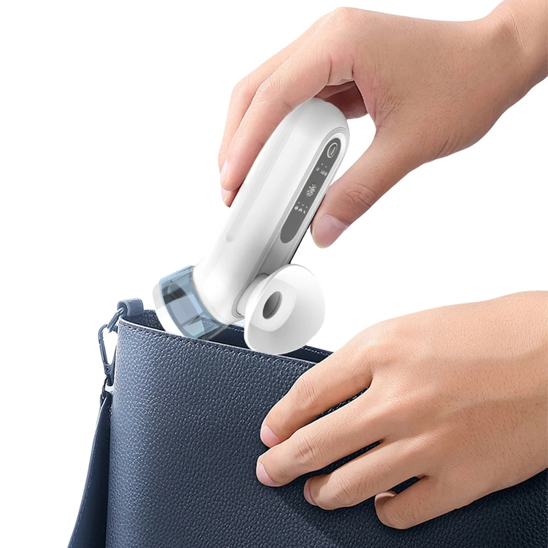 Portable Eye Mist Steamer Electric Eye Steamer Rechargeable Electric Mist Spraye