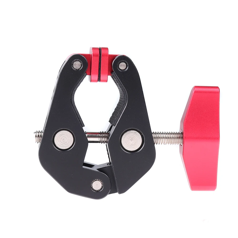 Magnetic Antenna Base 360 Degree Adjustable Metal Shell Radio Antenna Mount for