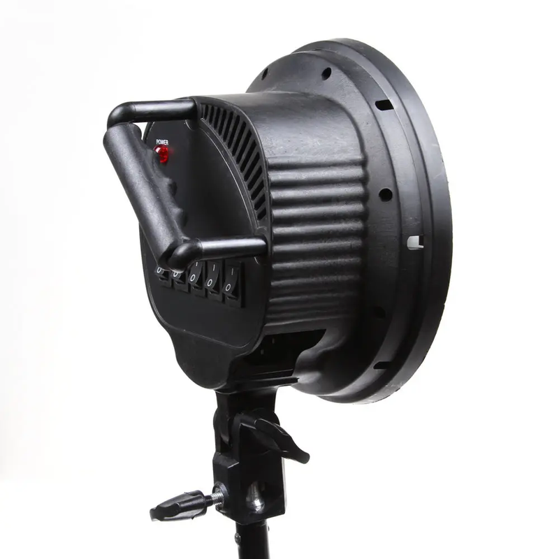 Lamp Holder Light 5In1 E27 Lamp Holder Light Head Bracket Bulb Socket Lamp Holde