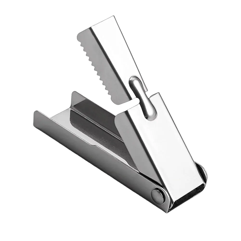 Stainless Steel Crawfish Sheller Tool Crawfish Peeler Crawfish Shucker Quick Eff