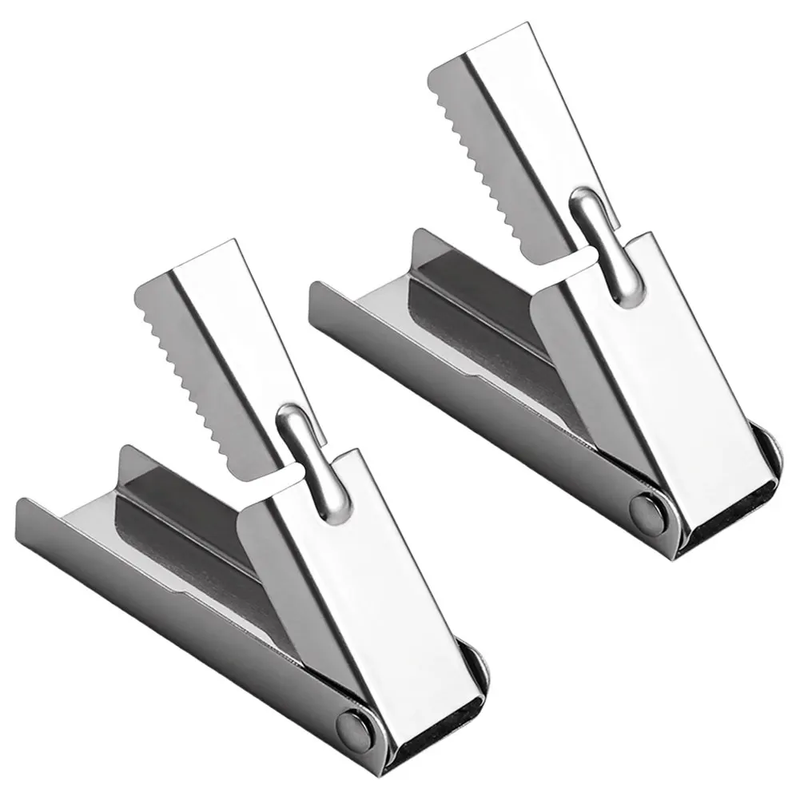 Stainless Steel Crawfish Sheller Tool Crawfish Peeler Crawfish Shucker Quick Eff